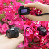 PIXSTALGIC - World's smallest HD camera